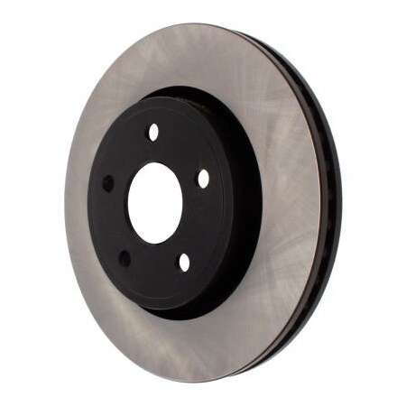 Centric Centric Premium Brake Rotor, Centric Parts 120.58001 120.58001